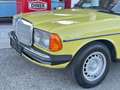 Mercedes-Benz 200 200 Aut. W123 Grün - thumbnail 8