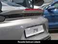 Porsche Cayman 718 GT4 RS Sportabgasanlage Sport Chrono Argent - thumbnail 19