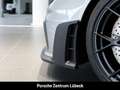 Porsche Cayman 718 GT4 RS Sportabgasanlage Sport Chrono Argent - thumbnail 11