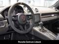 Porsche Cayman 718 GT4 RS Sportabgasanlage Sport Chrono Argent - thumbnail 27