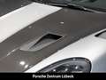 Porsche Cayman 718 GT4 RS Sportabgasanlage Sport Chrono Argent - thumbnail 9