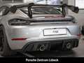 Porsche Cayman 718 GT4 RS Sportabgasanlage Sport Chrono Argent - thumbnail 47