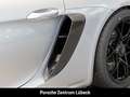 Porsche Cayman 718 GT4 RS Sportabgasanlage Sport Chrono Argent - thumbnail 16