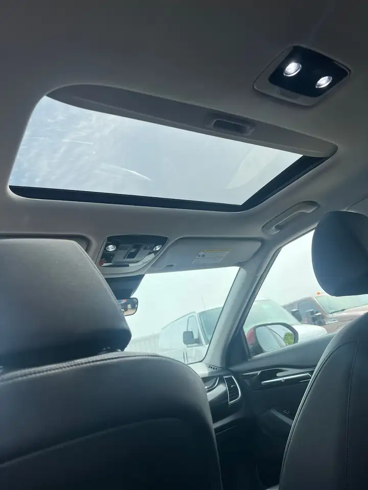Kia Seltos снимка Kia Seltos