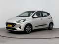 Hyundai i10 1.0 COMFORT *| NAVI via APPLE CAR PLAY & ANDROID A Grijs - thumbnail 8