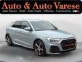 Audi A1 SPB 25 TFSI S line edition LED Grigio - thumbnail 2