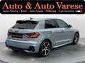 Audi A1 SPB 25 TFSI S line edition LED Grigio - thumbnail 4