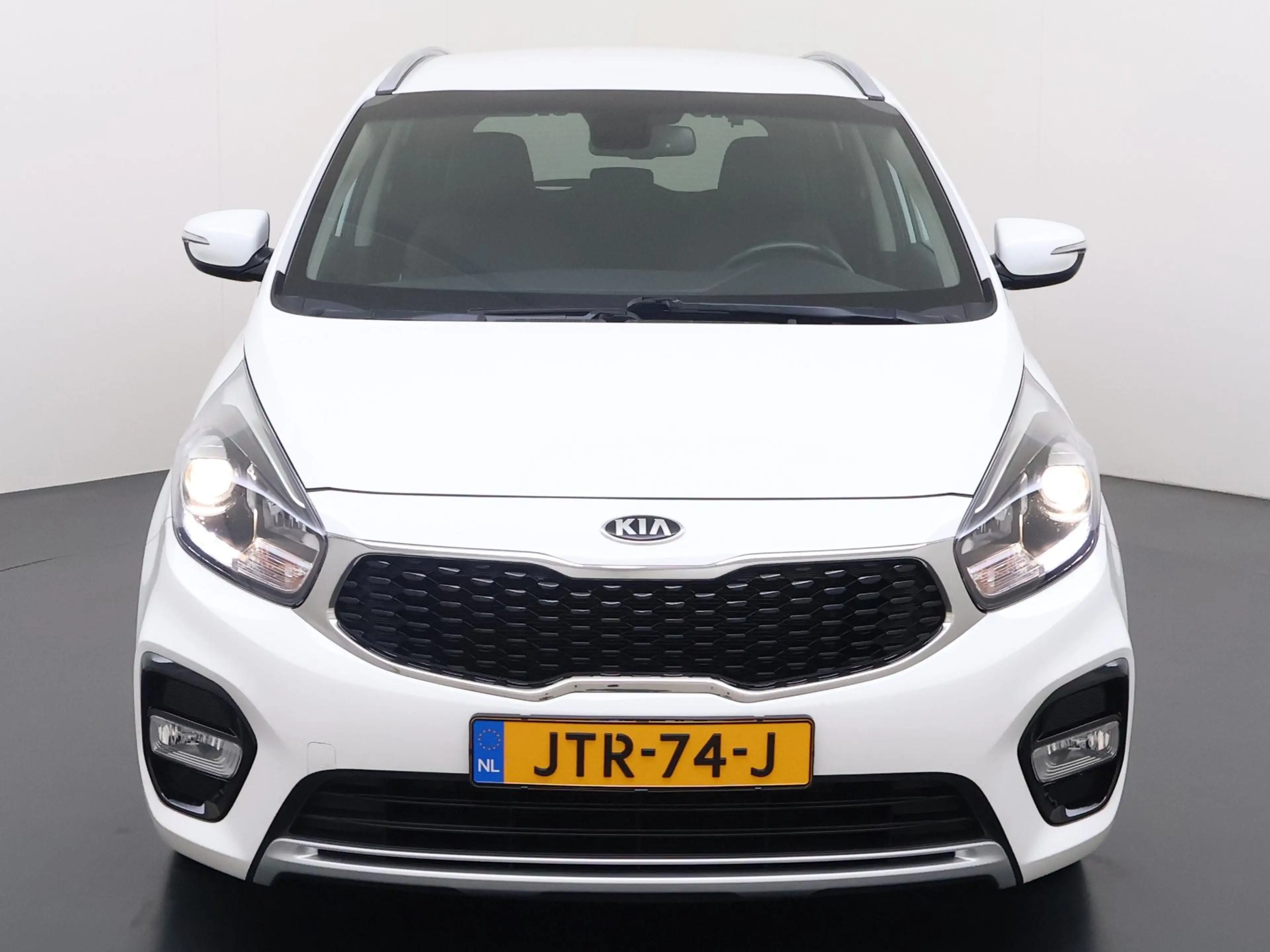 Kia Carens 2.0 GDi ExecutiveLine | Automaat | Camera | Naviga — photo 3