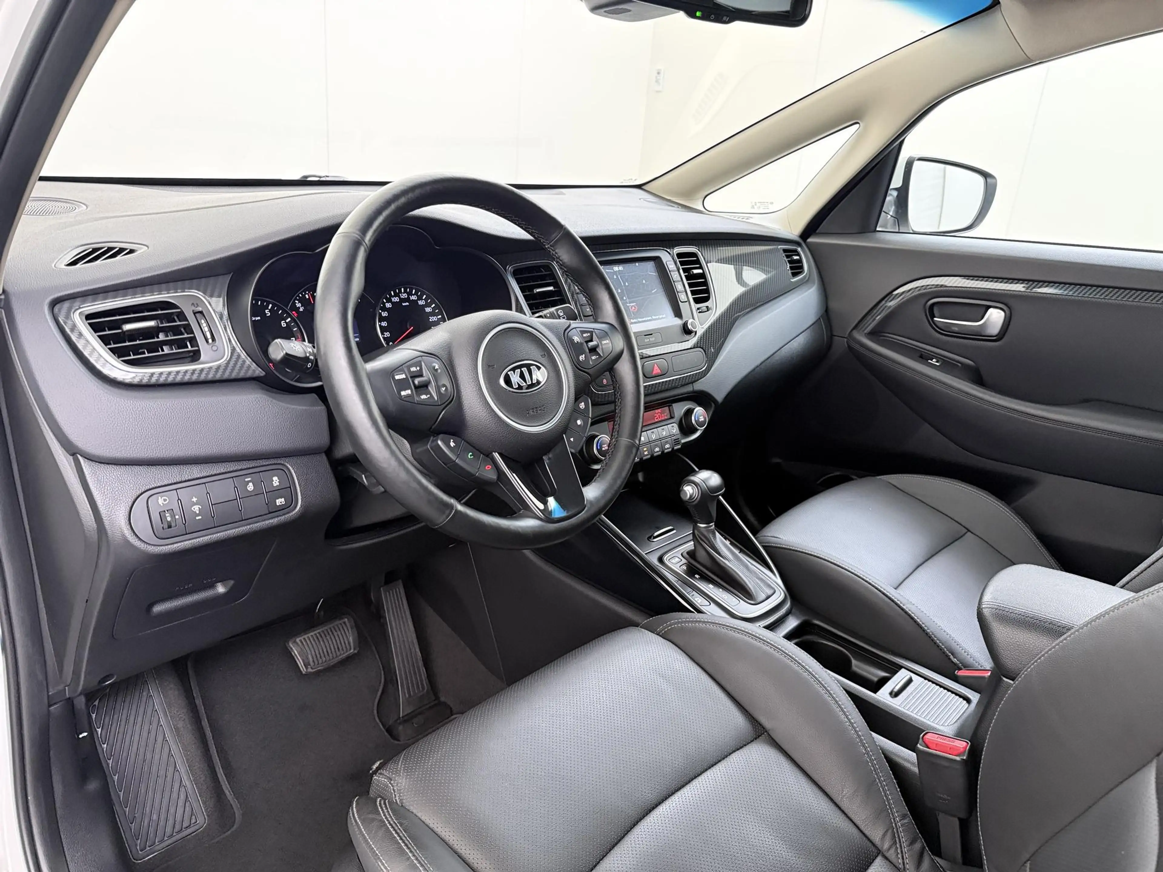 Kia Carens 2.0 GDi ExecutiveLine | Automaat | Camera | Naviga — photo 5