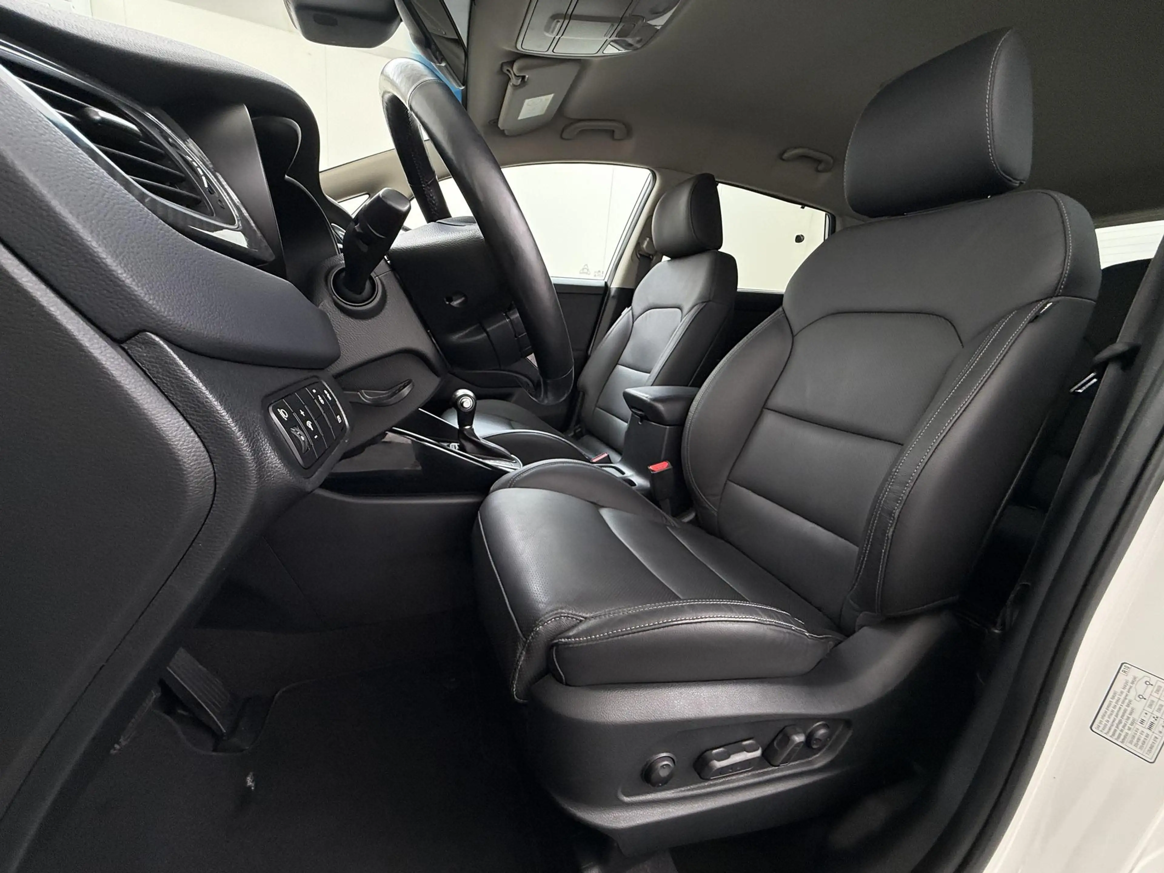 Kia Carens 2.0 GDi ExecutiveLine | Automaat | Camera | Naviga — photo 14