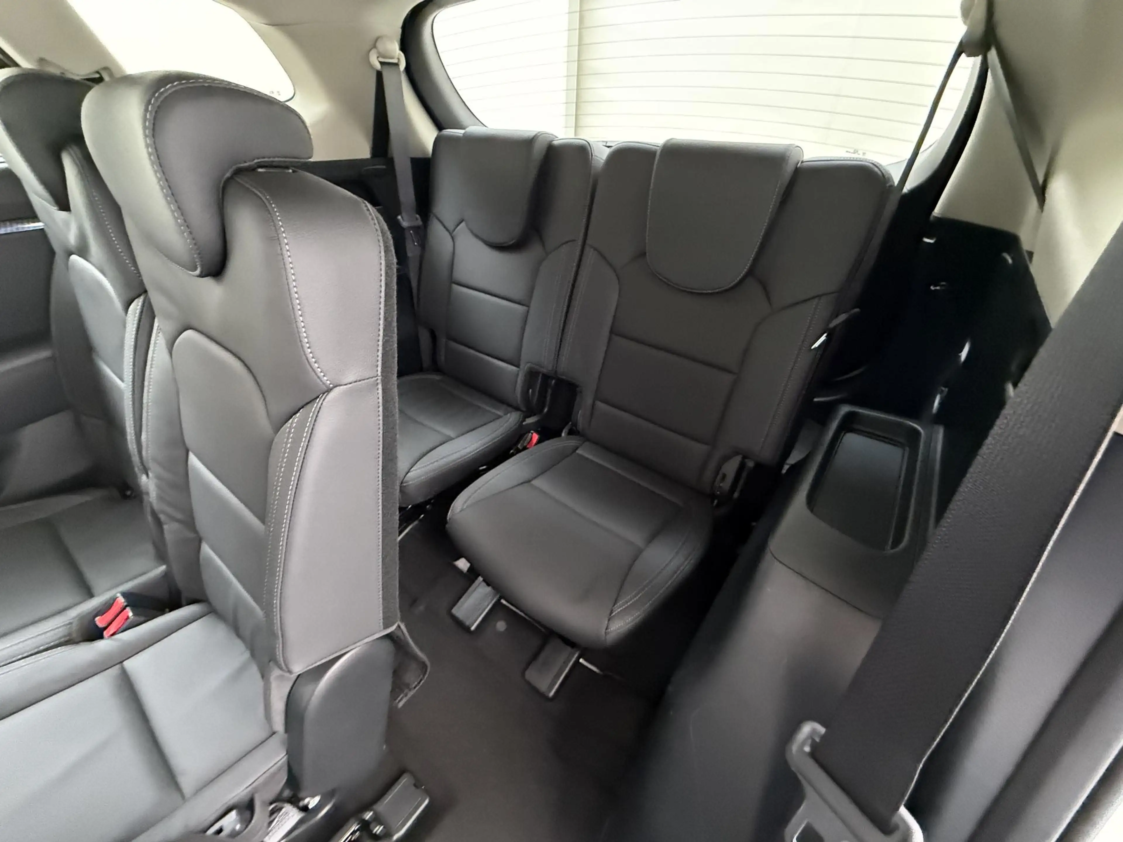 Kia Carens 2.0 GDi ExecutiveLine | Automaat | Camera | Naviga — photo 11