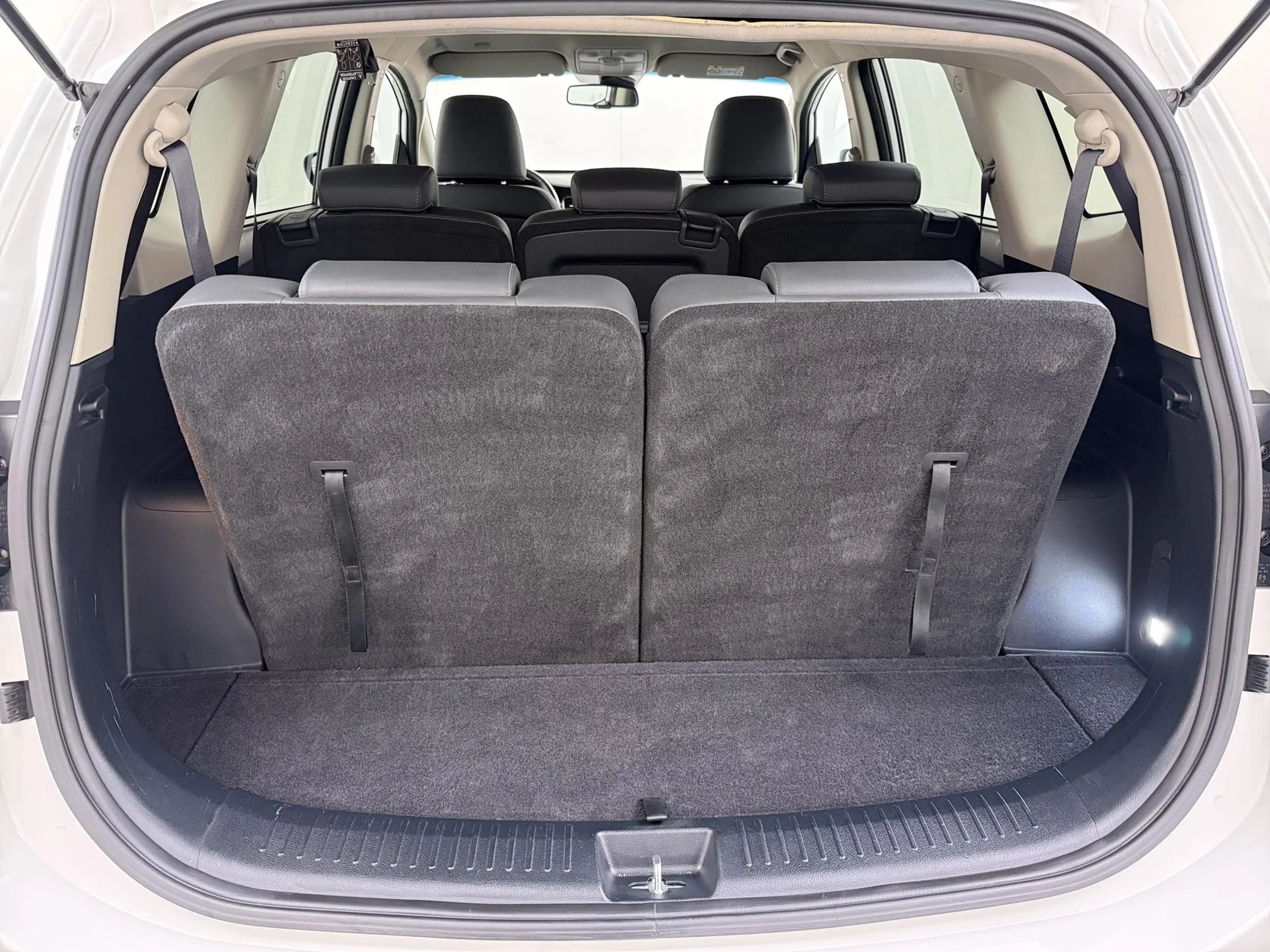 Kia Carens 2.0 GDi ExecutiveLine | Automaat | Camera | Naviga — photo 10