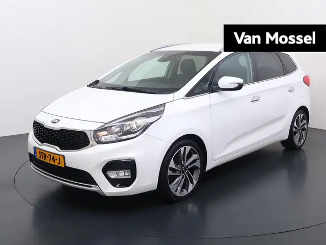 Kia Carens 2.0 GDi ExecutiveLine | Automaat | Camera | Naviga