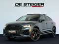 Audi Q3 Sportback 45 TFSI e Plugin 3 x S line Pano Sfeer K Grigio - thumbnail 1