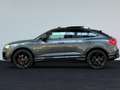 Audi Q3 Sportback 45 TFSI e Plugin 3 x S line Pano Sfeer K Grigio - thumbnail 4