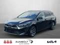 Kia Ceed SW / cee'd SW 1.0 T-GDI Automatik 😍 TOP-AUSSTATTUNG 🚀 Ultimate Schwarz - thumbnail 1