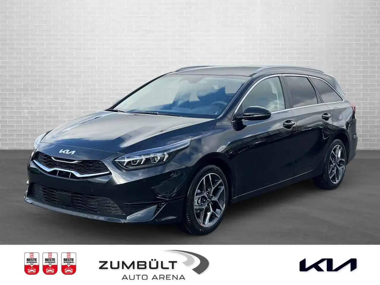 Kia Ceed SW / cee