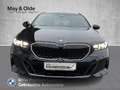 BMW 520 i M Sportpaket HUD AHK ACC Pano Navi Soundst-B&W I Schwarz - thumbnail 21