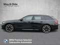BMW 520 i M Sportpaket HUD AHK ACC Pano Navi Soundst-B&W I Schwarz - thumbnail 2