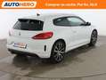 Volkswagen Scirocco 2.0TDI BMT R-Line 110kW Blanc - thumbnail 6