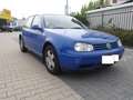 Volkswagen Golf Golf IV 1.9 TDI Highline Blau - thumbnail 1