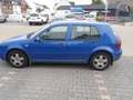 Volkswagen Golf Golf IV 1.9 TDI Highline Blau - thumbnail 4