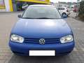 Volkswagen Golf Golf IV 1.9 TDI Highline Blau - thumbnail 6