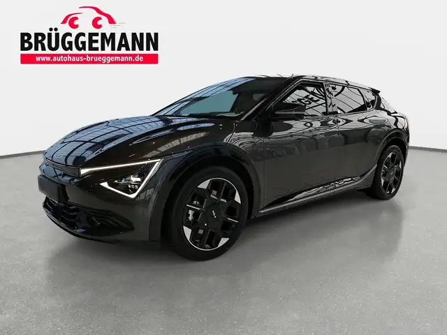 Kia EV6 EV6 EARTH 84 KWH RWD WP COMFORT ASSIST DRIVE SOUND