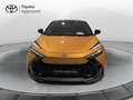 Toyota C-HR 2.0 PHEV Lounge Premiere Oro - thumbnail 4
