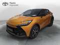 Toyota C-HR 2.0 PHEV Lounge Premiere Oro - thumbnail 1