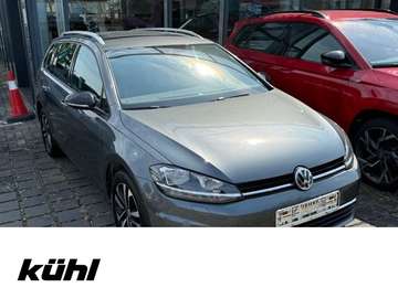 Golf VII Variant 1.0 TSI DSG IQ.DRIVE