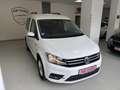 Volkswagen Caddy PKW 2,0TDI DSG Comfortline BMT 4Motion Wit - thumbnail 2