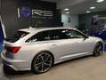 Audi S6 Avant TDI quattro Tiptronic Plateado - thumbnail 18