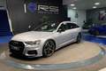 Audi S6 Avant TDI quattro Tiptronic Plateado - thumbnail 2