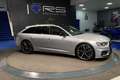 Audi S6 Avant TDI quattro Tiptronic Plateado - thumbnail 11