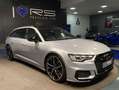 Audi S6 Avant TDI quattro Tiptronic Plateado - thumbnail 21