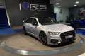 Audi S6 Avant TDI quattro Tiptronic Plateado - thumbnail 12