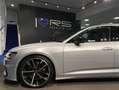 Audi S6 Avant TDI quattro Tiptronic Plateado - thumbnail 14