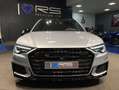Audi S6 Avant TDI quattro Tiptronic Plateado - thumbnail 22