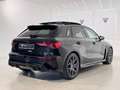 Audi RS3 Sportback quattro S tronic 294kW Negro - thumbnail 5