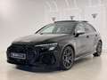 Audi RS3 Sportback quattro S tronic 294kW Negro - thumbnail 11