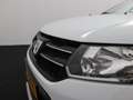 Dacia Sandero 0.9 TCe Stepway Lauréate Airco, bluetooth, navigat Bianco - thumbnail 10