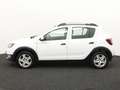 Dacia Sandero 0.9 TCe Stepway Lauréate Airco, bluetooth, navigat Bianco - thumbnail 2