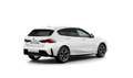 BMW 118 d M Sport Design Wit - thumbnail 2