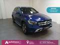 Mercedes-Benz GLC 220 d 4M Navi|LED|Sitzhzg Blue - thumbnail 1