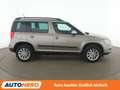 Skoda Yeti 1.4 TSI Ambition Outdoor Aut.*TEMPO*PDC*SHZ* Jaune - thumbnail 7