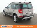 Skoda Yeti 1.4 TSI Ambition Outdoor Aut.*TEMPO*PDC*SHZ* Jaune - thumbnail 4