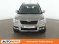 Skoda Yeti 1.4 TSI Ambition Outdoor Aut.*TEMPO*PDC*SHZ* Jaune - thumbnail 9