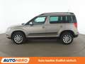 Skoda Yeti 1.4 TSI Ambition Outdoor Aut.*TEMPO*PDC*SHZ* Jaune - thumbnail 3