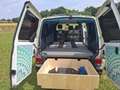 Volkswagen T4 Caravelle Caravelle T4 TDI 7DC2Y2 Weiß - thumbnail 9